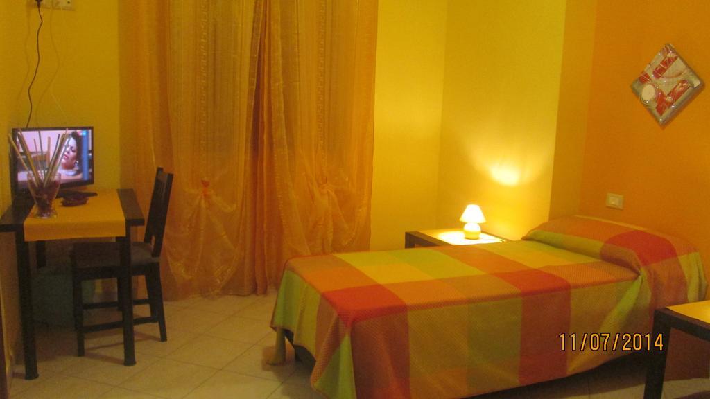 Bed & Breakfast Valeri Artena Habitación foto