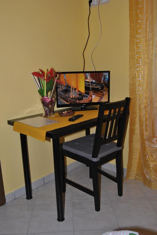 Bed & Breakfast Valeri Artena Exterior foto