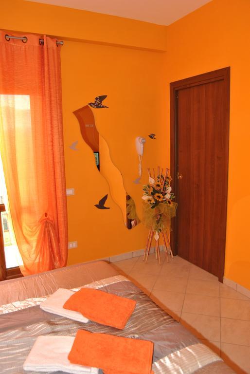 Bed & Breakfast Valeri Artena Habitación foto