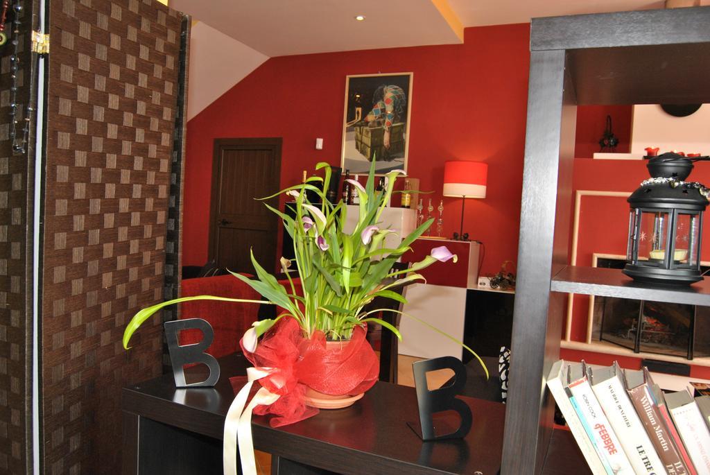 Bed & Breakfast Valeri Artena Exterior foto