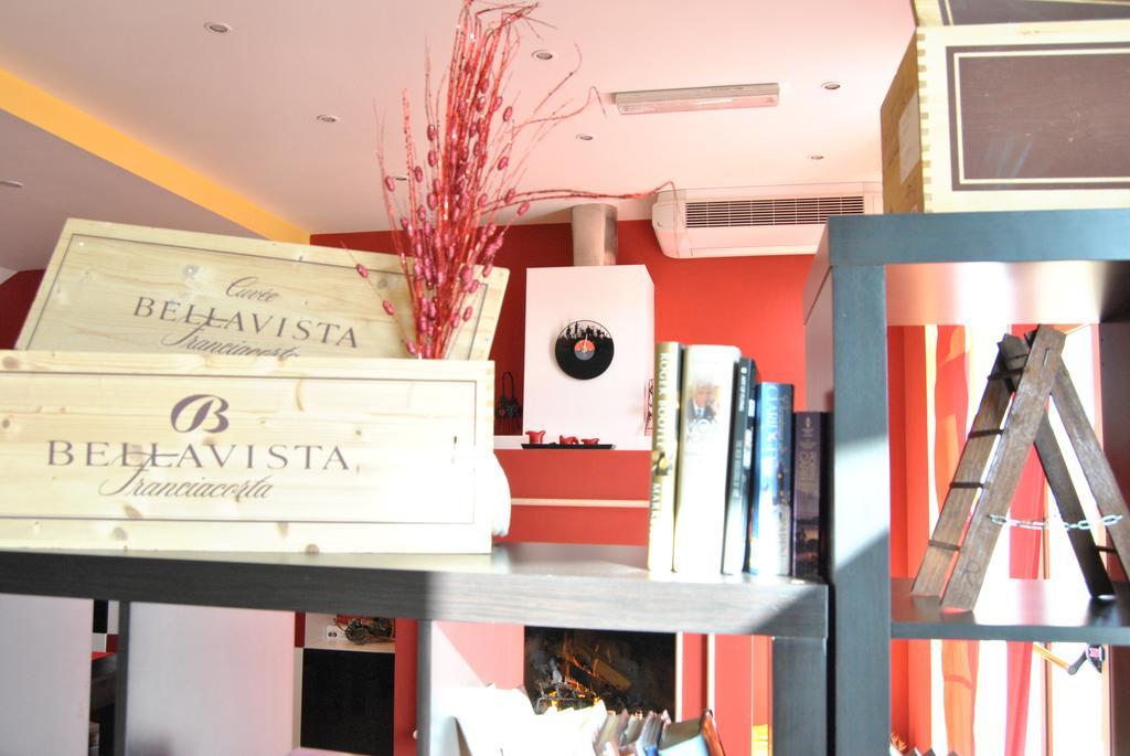 Bed & Breakfast Valeri Artena Exterior foto