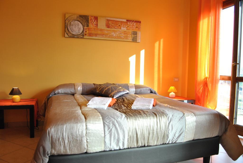 Bed & Breakfast Valeri Artena Habitación foto