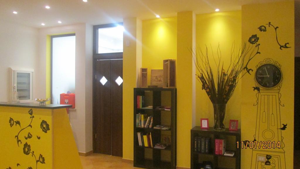 Bed & Breakfast Valeri Artena Exterior foto