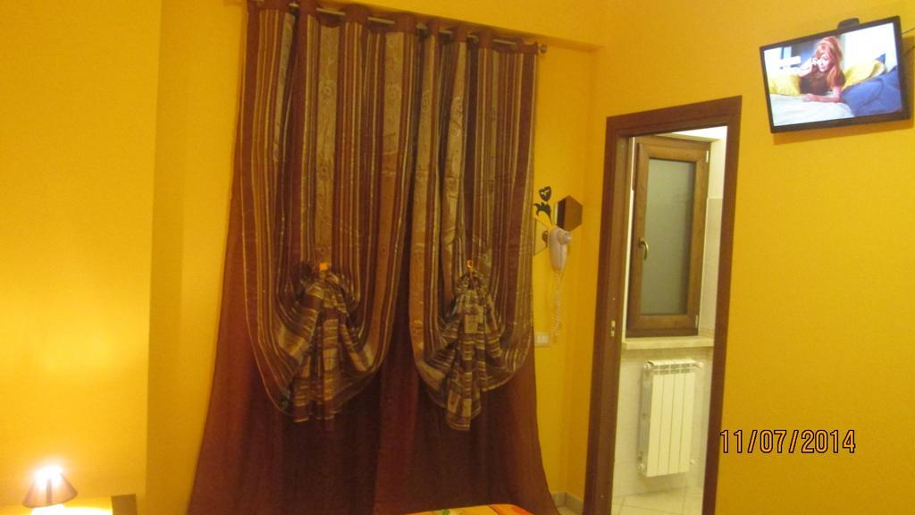 Bed & Breakfast Valeri Artena Habitación foto