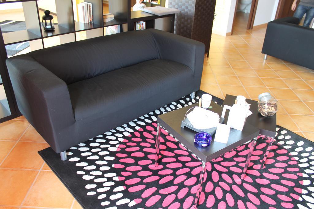 Bed & Breakfast Valeri Artena Exterior foto