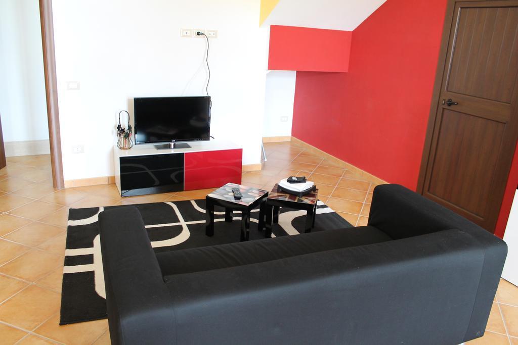 Bed & Breakfast Valeri Artena Exterior foto
