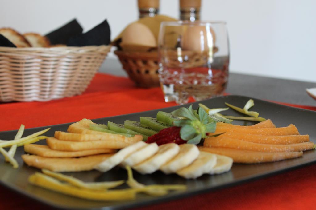 Bed & Breakfast Valeri Artena Exterior foto