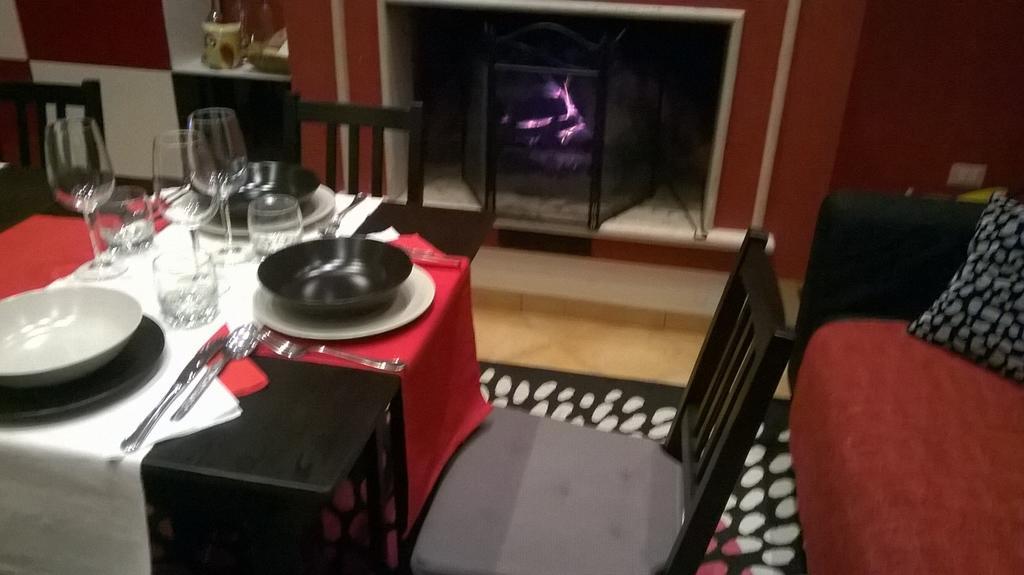 Bed & Breakfast Valeri Artena Exterior foto